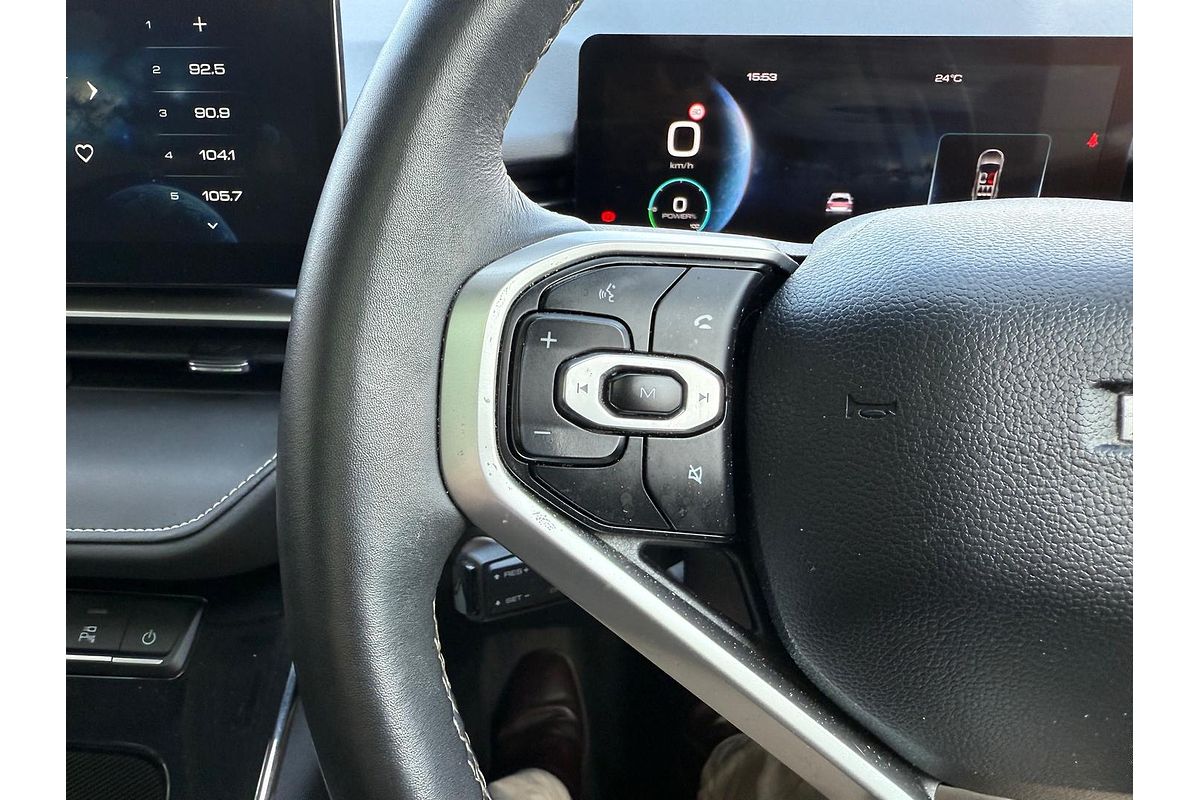 2022 GWM Haval H6 Ultra Hybrid B01