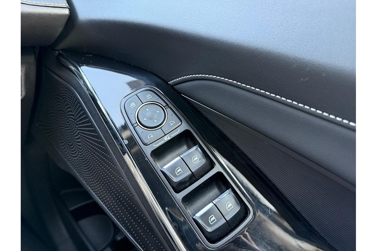 2022 GWM Haval H6 Ultra Hybrid B01
