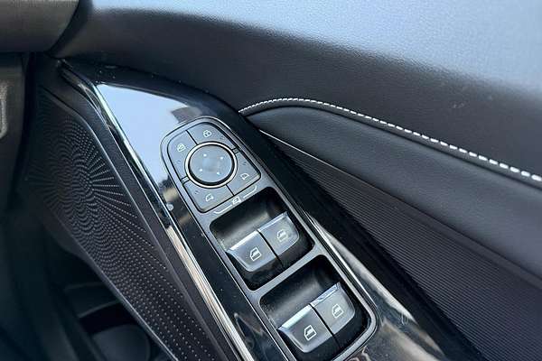 2022 GWM Haval H6 Ultra Hybrid B01