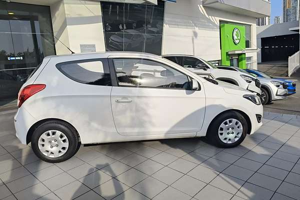 2014 Hyundai i20 Active PB