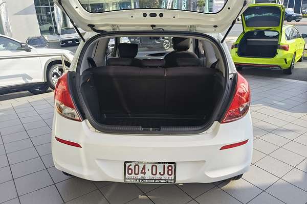 2014 Hyundai i20 Active PB