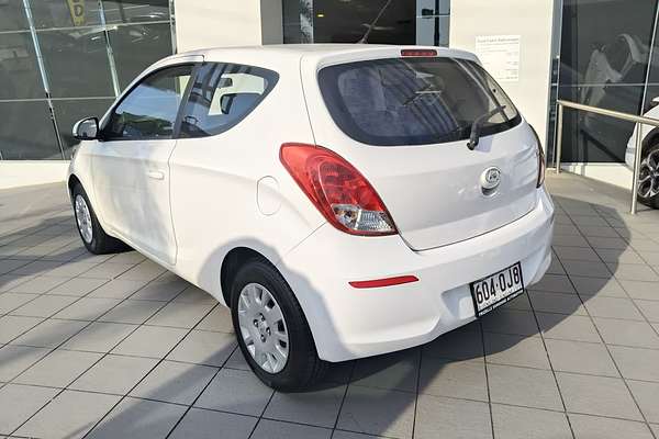 2014 Hyundai i20 Active PB