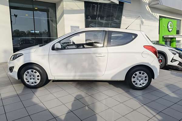 2014 Hyundai i20 Active PB