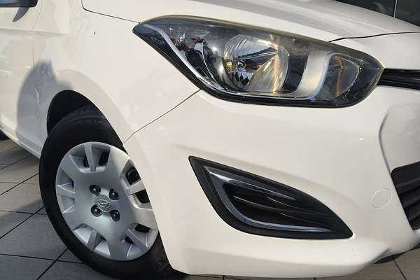 2014 Hyundai i20 Active PB