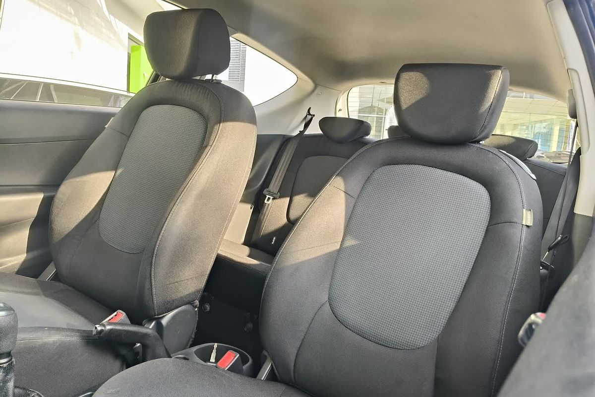 2014 Hyundai i20 Active PB