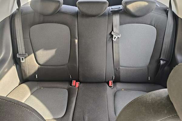 2014 Hyundai i20 Active PB