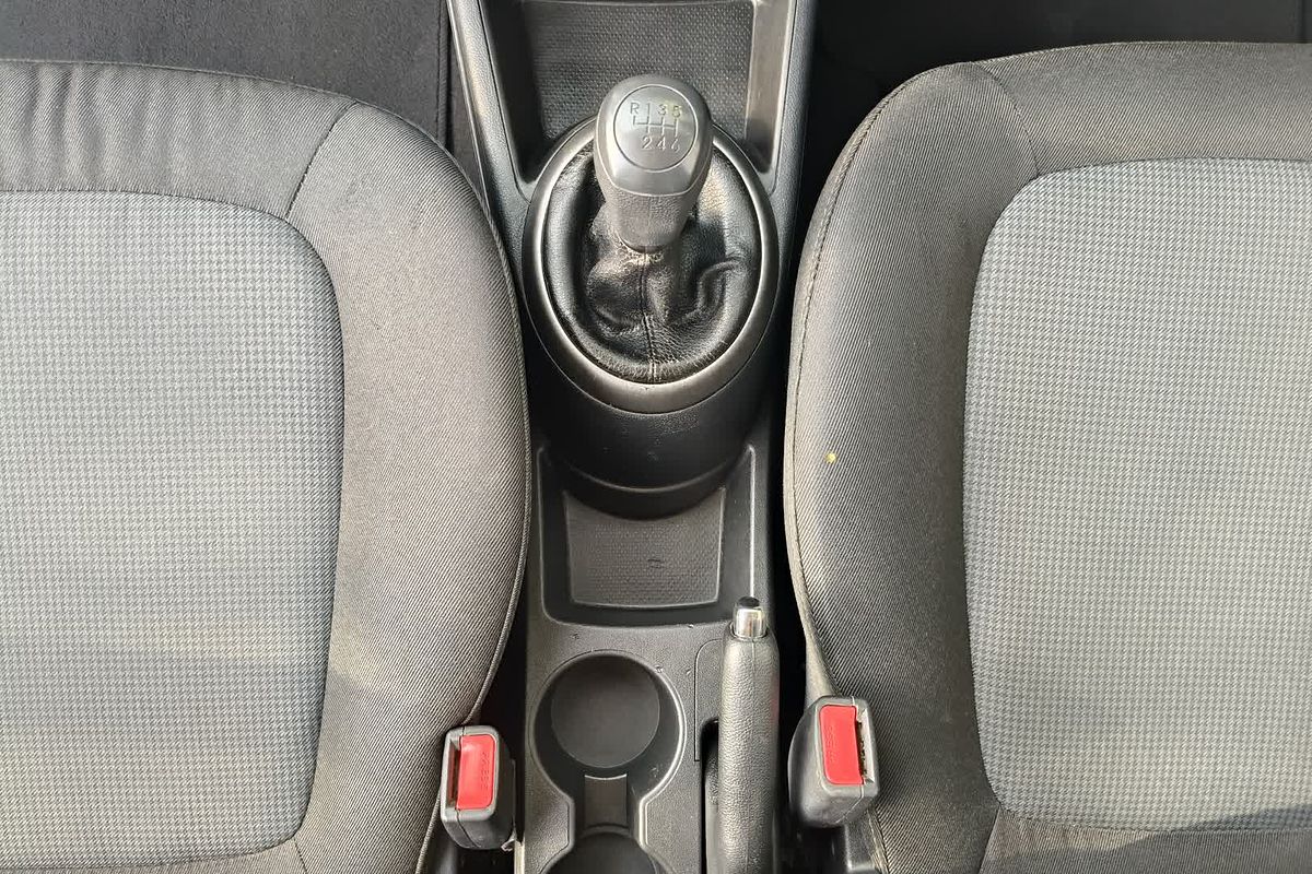 2014 Hyundai i20 Active PB