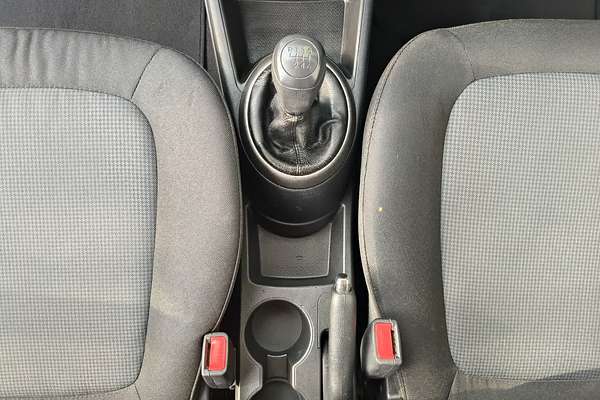 2014 Hyundai i20 Active PB