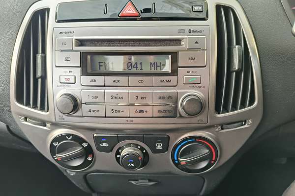 2014 Hyundai i20 Active PB