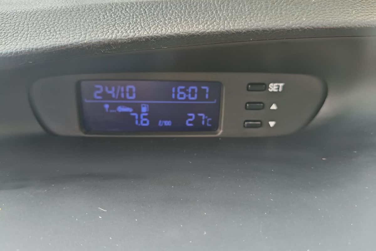 2014 Hyundai i20 Active PB