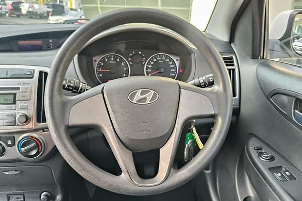 2014 Hyundai i20 Active PB