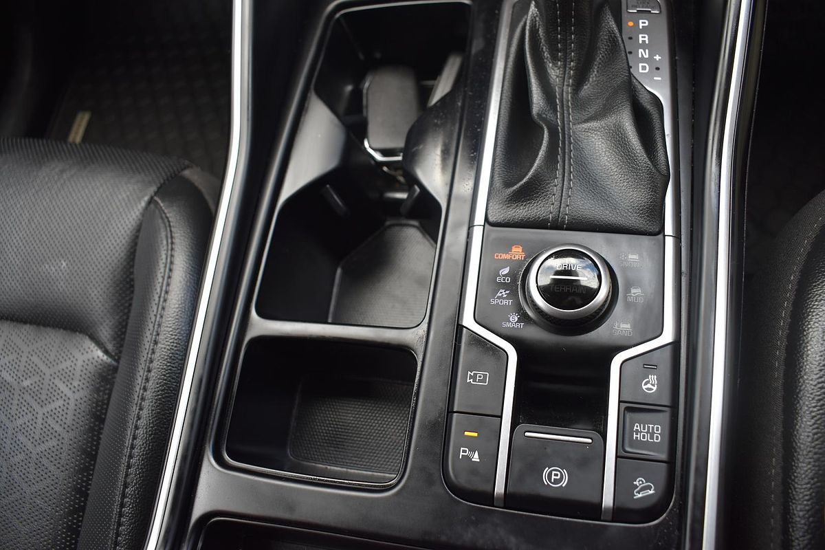 2023 Kia Sorento Sport+ MQ4