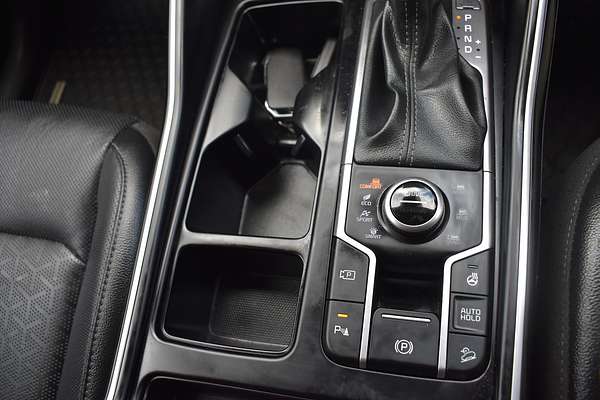 2023 Kia Sorento Sport+ MQ4