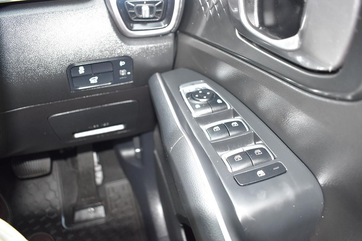 2023 Kia Sorento Sport+ MQ4