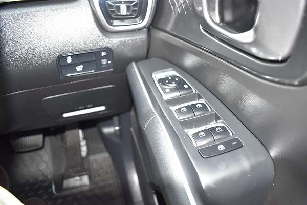 2023 Kia Sorento Sport+ MQ4