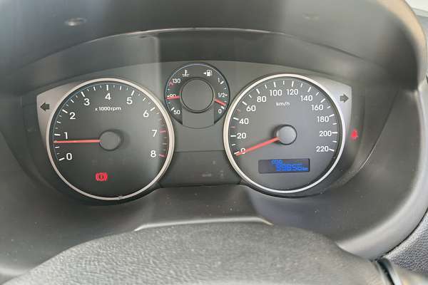 2014 Hyundai i20 Active PB