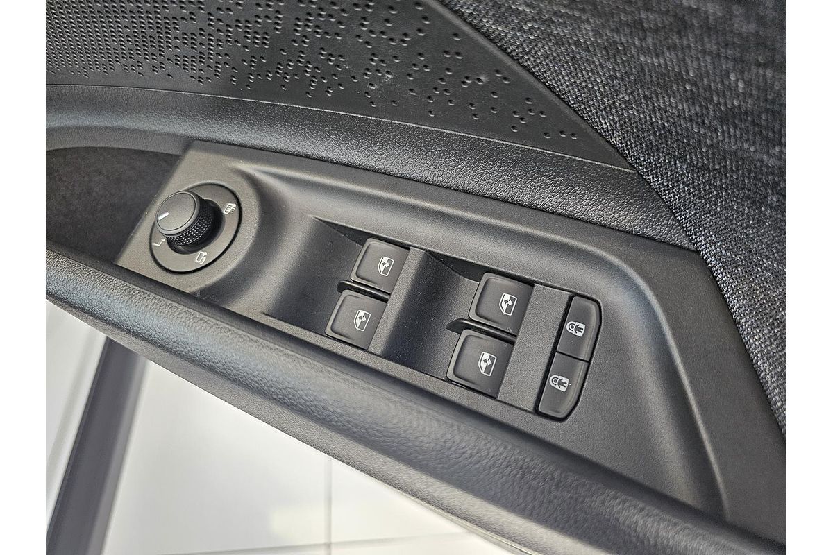 2025 SKODA Elroq 85 Select NY