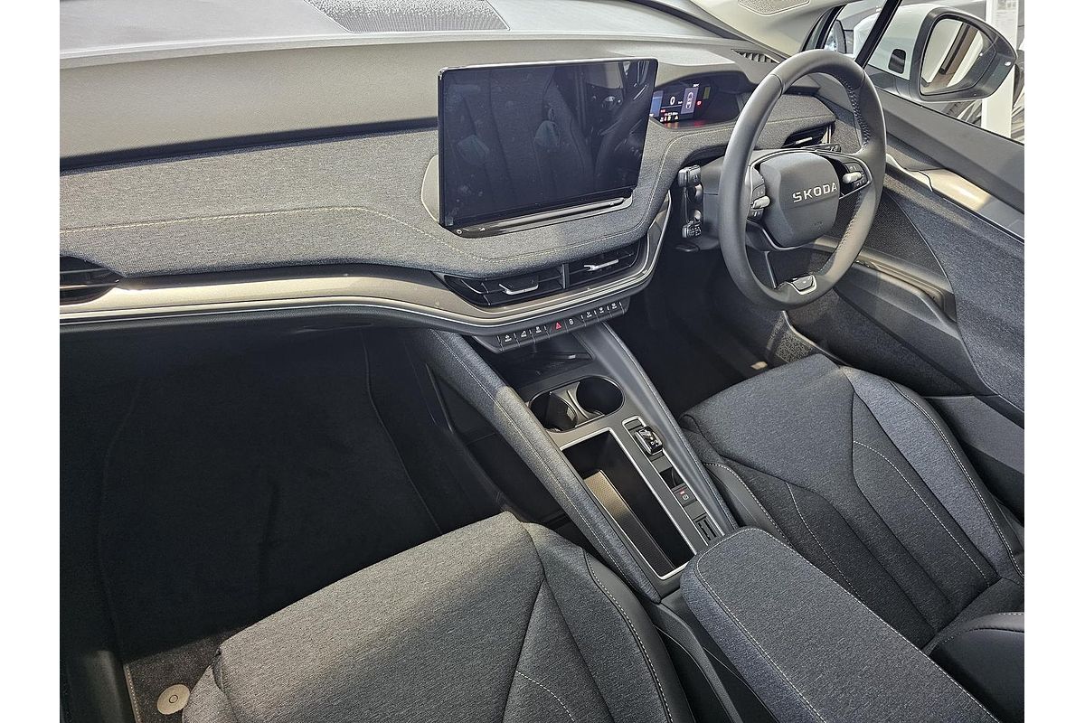 2025 SKODA Elroq 85 Select NY