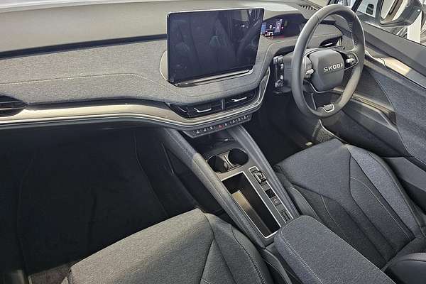 2025 SKODA Elroq 85 Select NY