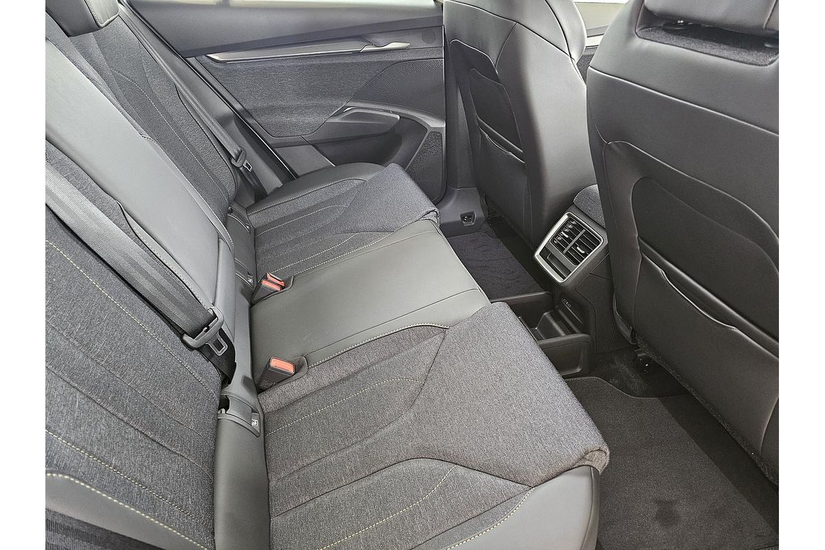 2025 SKODA Elroq 85 Select NY