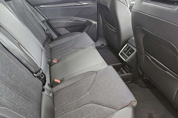 2025 SKODA Elroq 85 Select NY