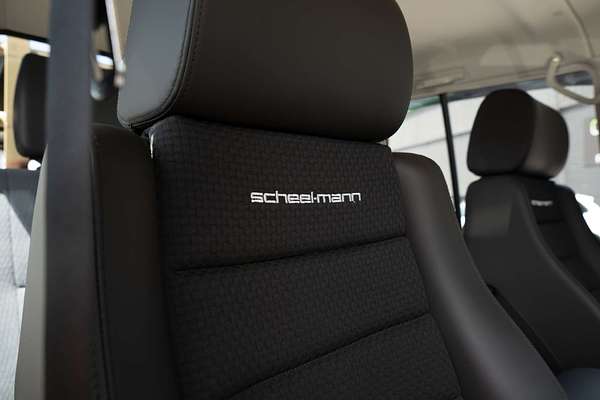 2021 Toyota Landcruiser GXL VDJ79R 4X4