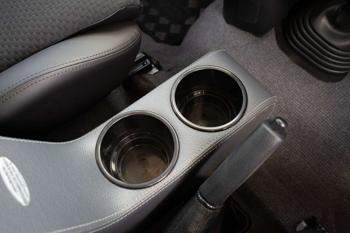 2021 Toyota Landcruiser GXL VDJ79R 4X4