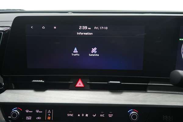 2024 Kia Sportage HEV GT-Line NQ5