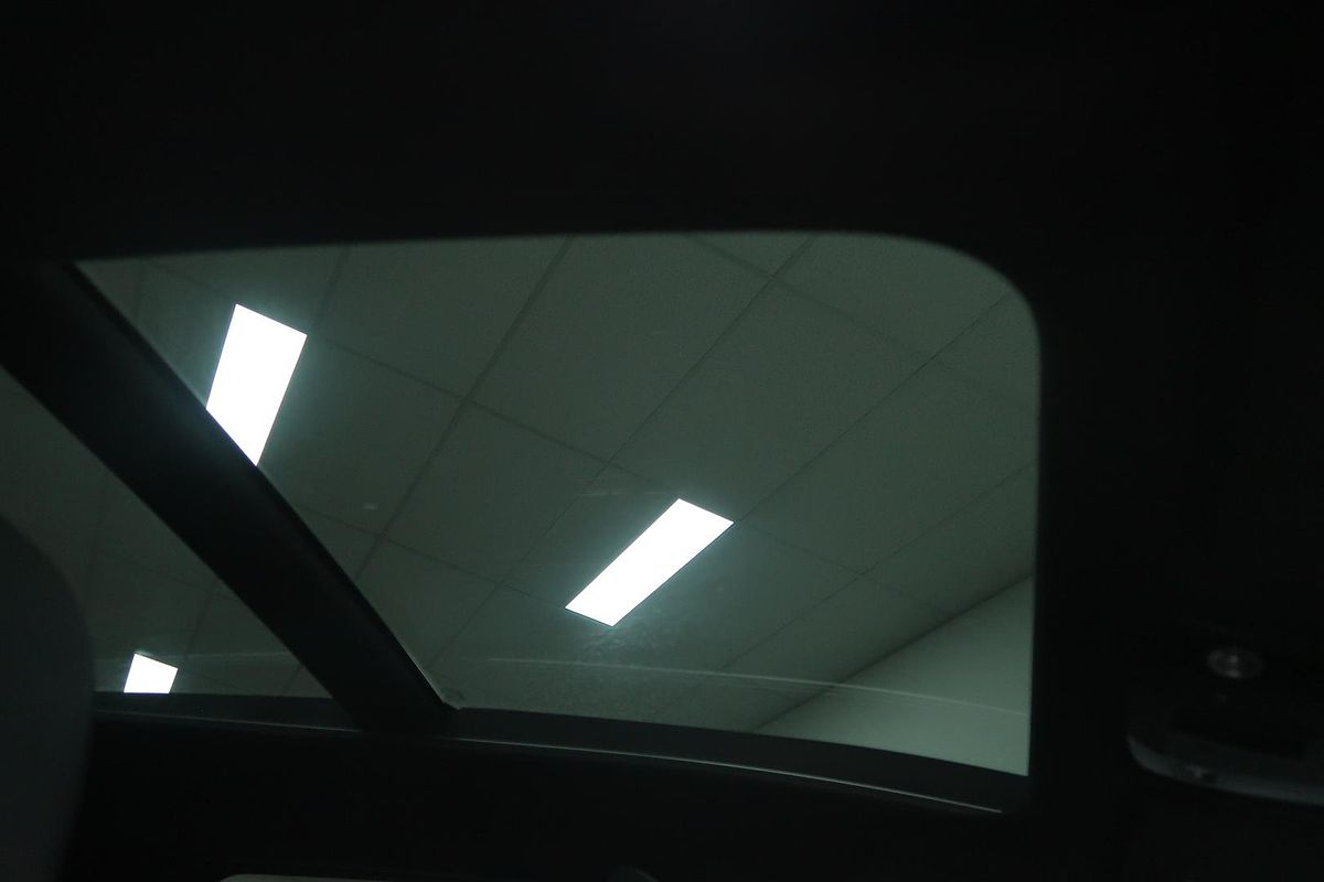 2024 Kia Sportage HEV GT-Line NQ5