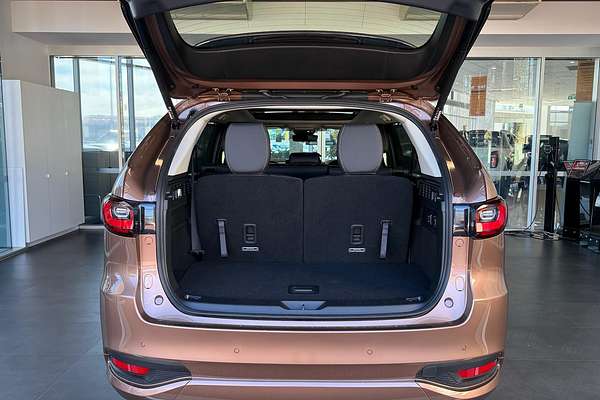 2025 Mazda CX-80 G40e GT KL