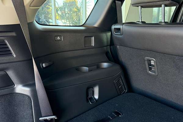 2025 Mazda CX-80 G40e GT KL