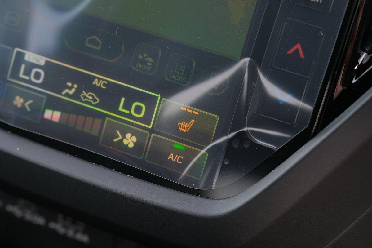 2025 Subaru Forester Hybrid Sport S6