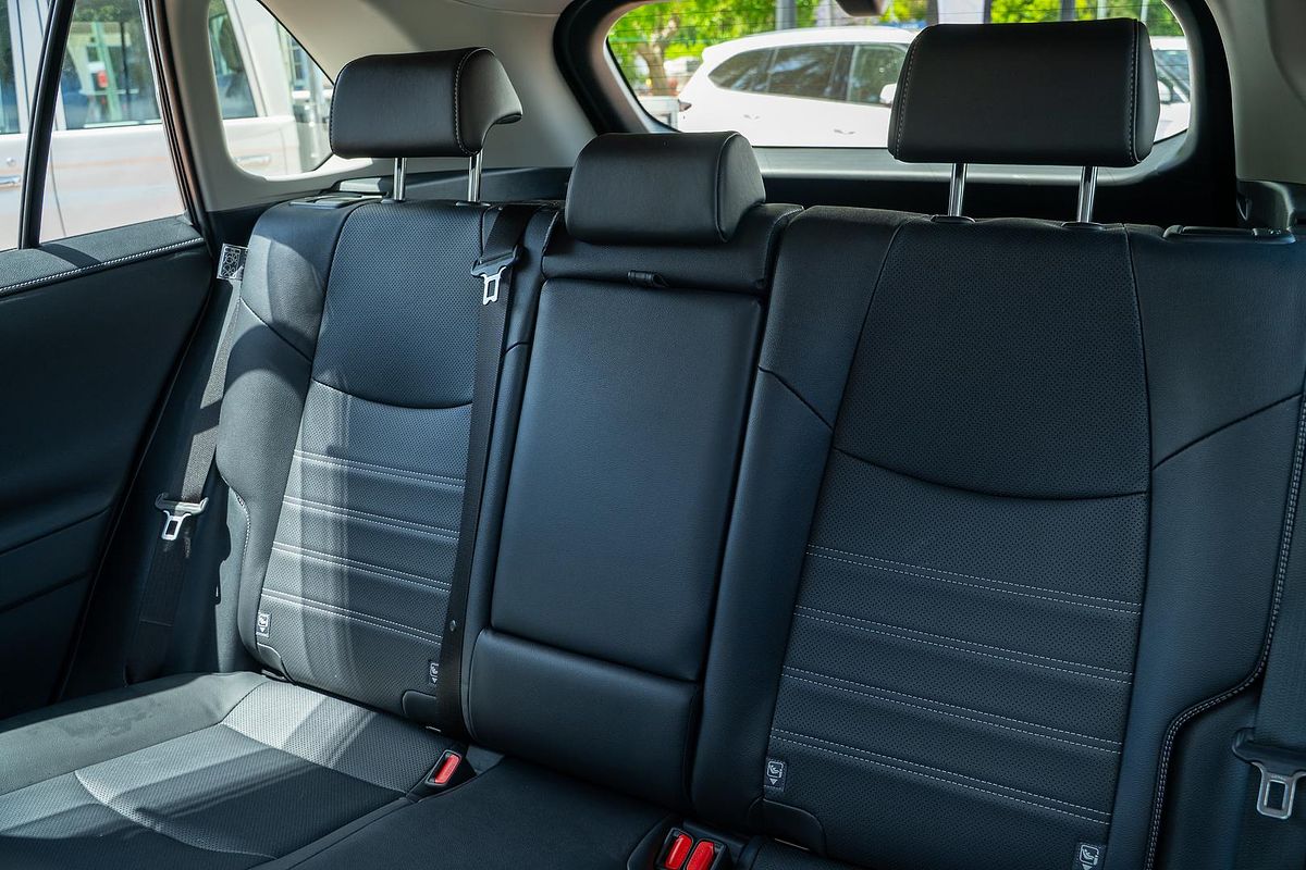 2025 Toyota RAV4 Cruiser AXAH54R