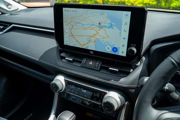 2025 Toyota RAV4 Cruiser AXAH54R