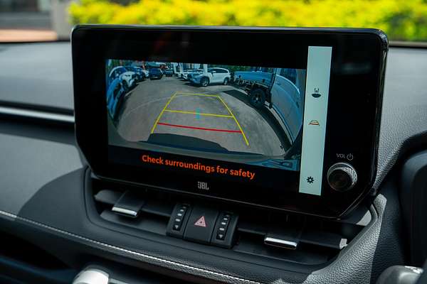 2025 Toyota RAV4 Cruiser AXAH54R