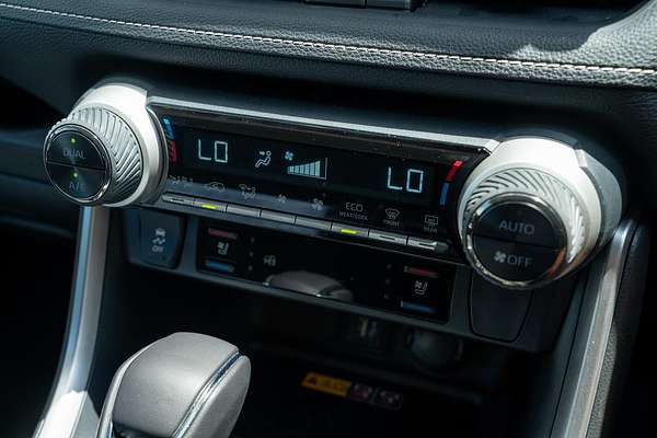 2025 Toyota RAV4 Cruiser AXAH54R