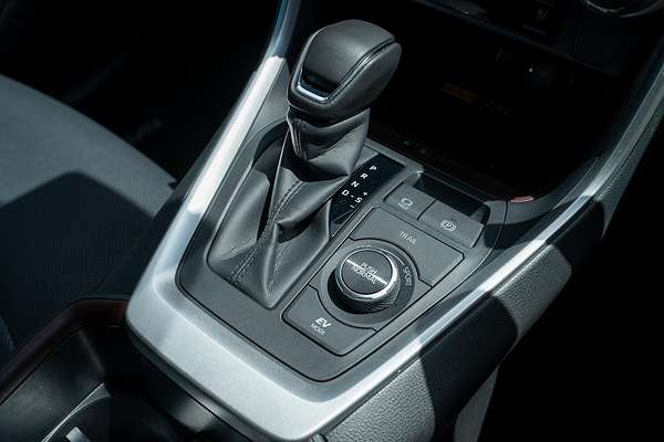 2025 Toyota RAV4 Cruiser AXAH54R