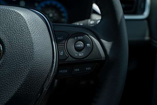 2025 Toyota RAV4 Cruiser AXAH54R