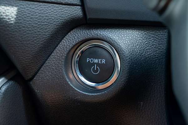 2025 Toyota RAV4 Cruiser AXAH54R