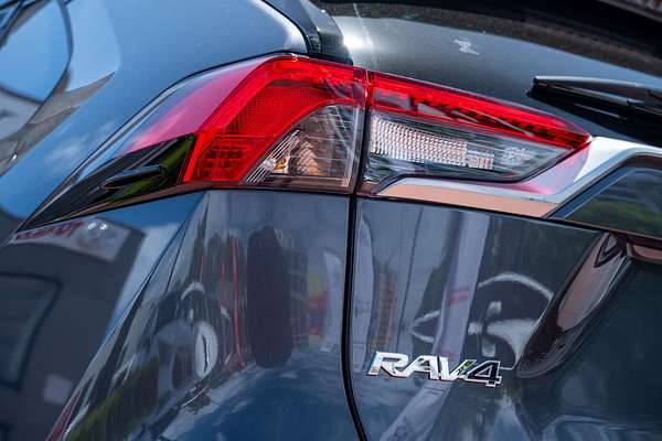 2025 Toyota RAV4 Cruiser AXAH54R