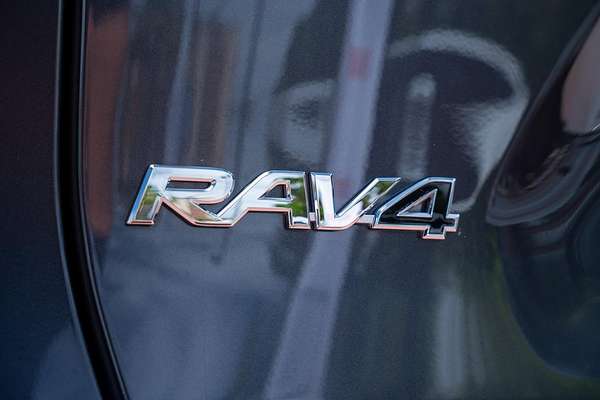 2025 Toyota RAV4 Cruiser AXAH54R