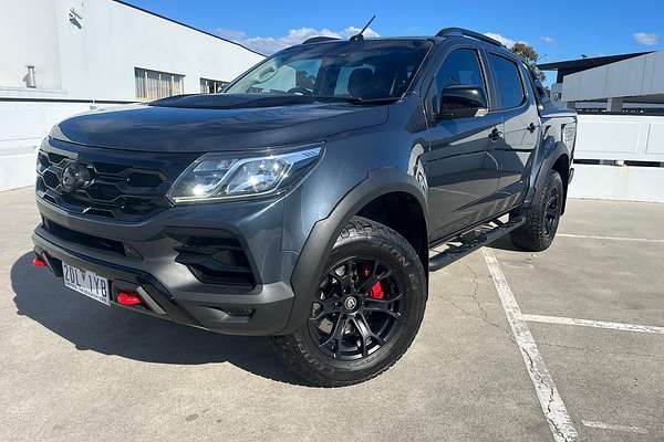 2020 Holden Colorado SportsCat V RG Series 2 4X4
