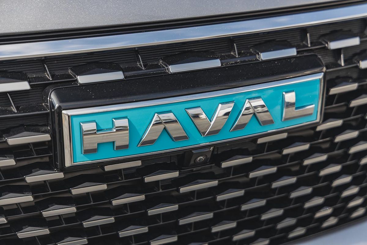 2023 GWM Haval H6 Ultra Hybrid B01