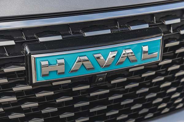 2023 GWM Haval H6 Ultra Hybrid B01
