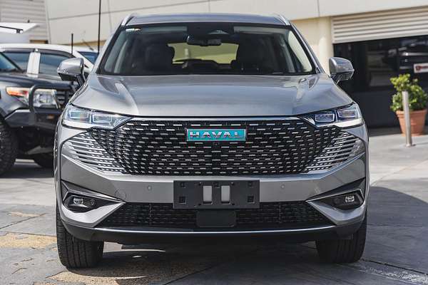 2023 GWM Haval H6 Ultra Hybrid B01