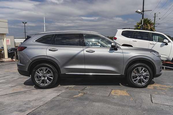 2023 GWM Haval H6 Ultra Hybrid B01