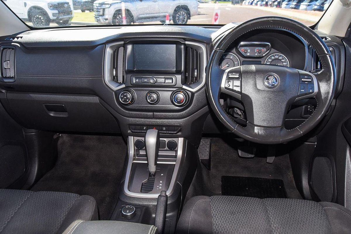 2017 Holden Trailblazer LT RG