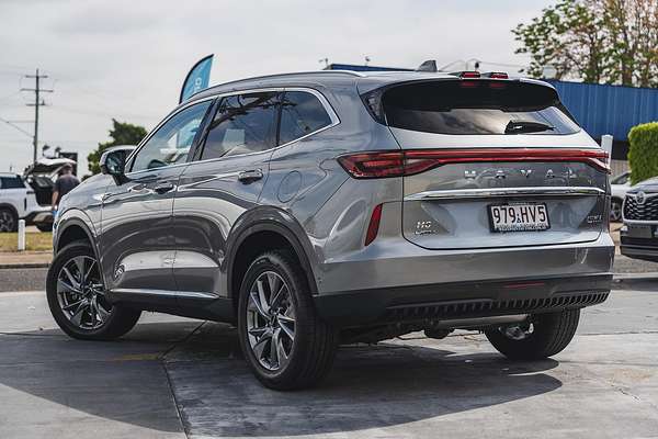 2023 GWM Haval H6 Ultra Hybrid B01