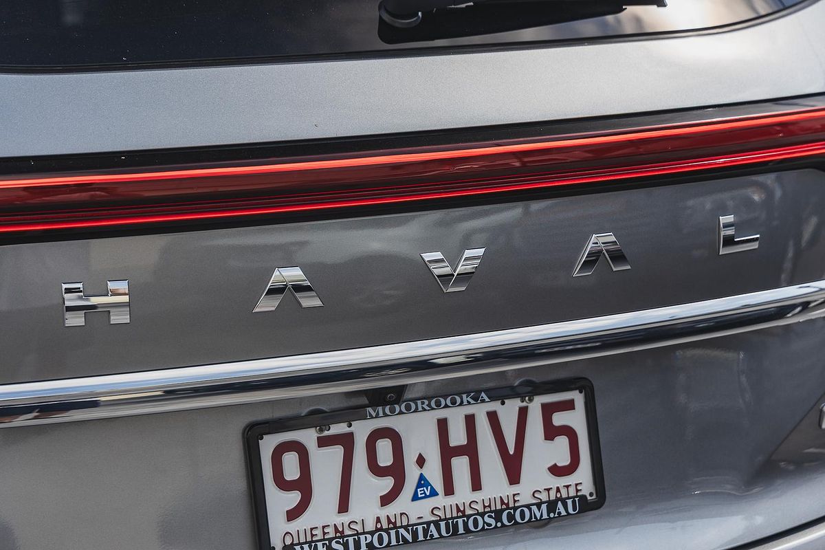 2023 GWM Haval H6 Ultra Hybrid B01