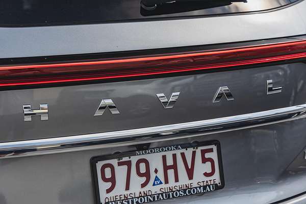 2023 GWM Haval H6 Ultra Hybrid B01